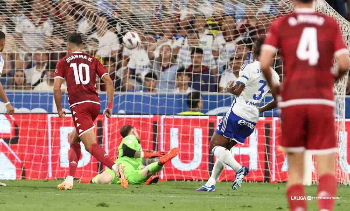 PREVIA | AD Alcorcón - Real Zaragoza: lo más difícil es mantenerse