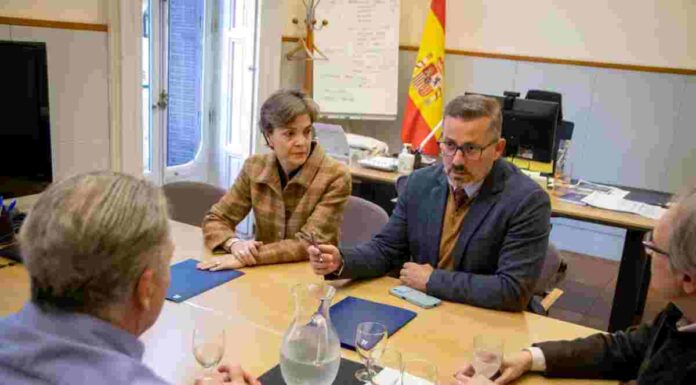 Alcorcón pone en marcha la apertura de la nueva oficina ACELERA PYME