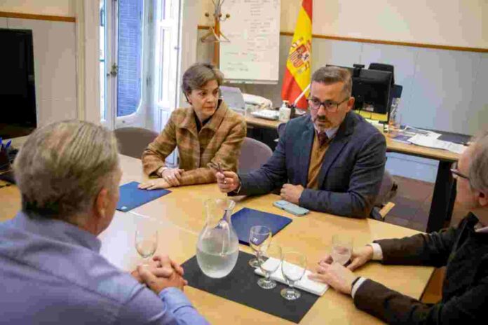 Alcorcón pone en marcha la apertura de la nueva oficina ACELERA PYME