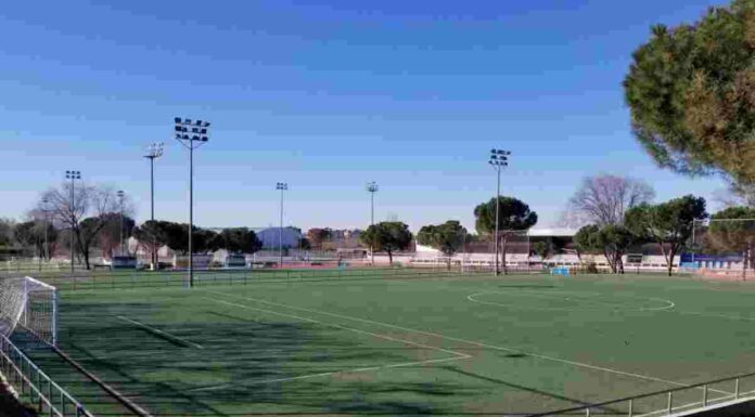 Deporte a favor de la igualdad en Alcorcón