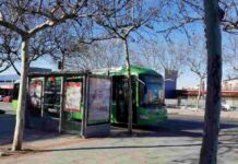 La L3 de autobuses de Alcorcón amplía su horario de ruta