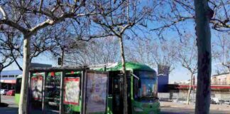 La L3 de autobuses de Alcorcón amplía su horario de ruta
