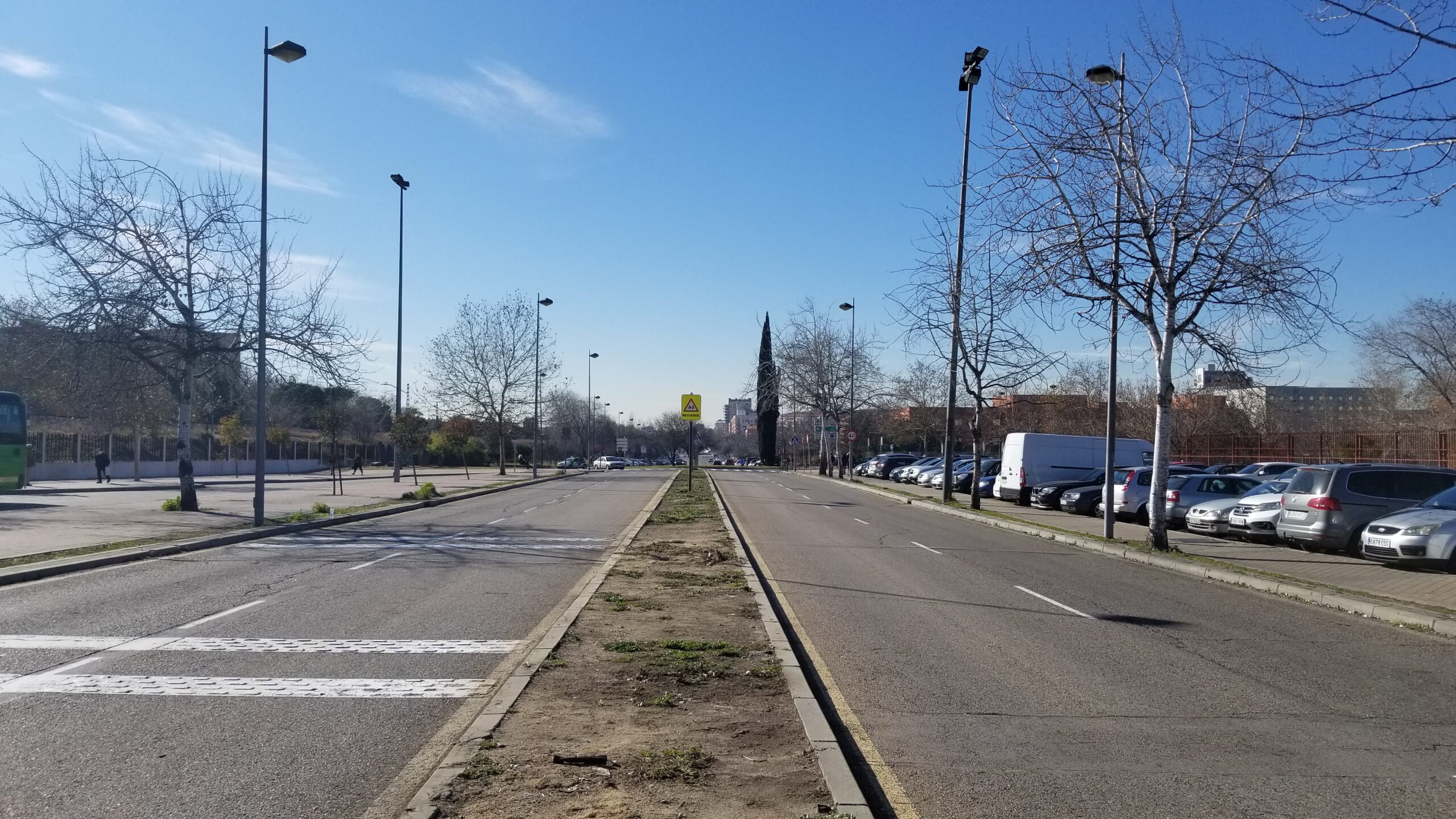 La L3 de autobuses de Alcorcón amplía su horario de ruta