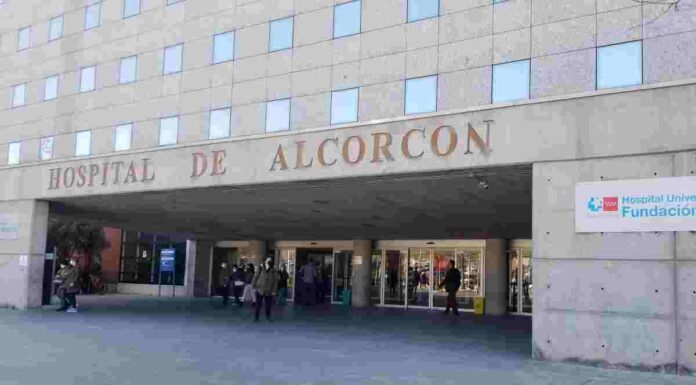 El Hospital Universitario Fundación de Alcorcón certificado con la calidad “Q-Plex”