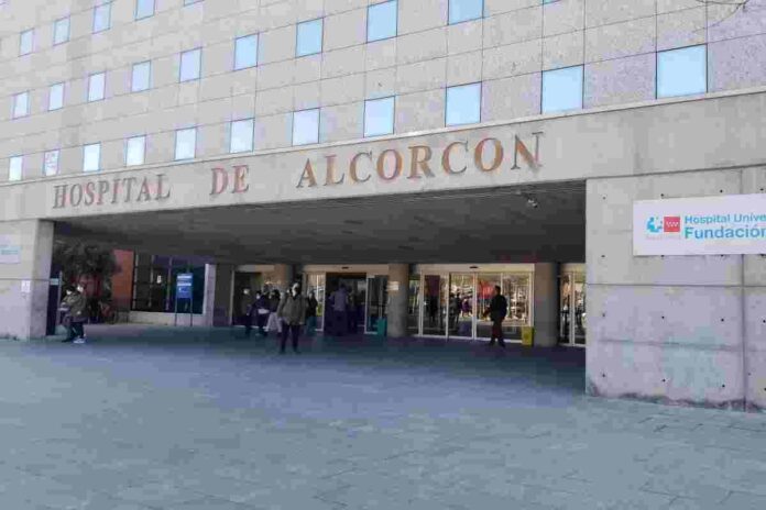 El Hospital Universitario Fundación de Alcorcón certificado con la calidad “Q-Plex”