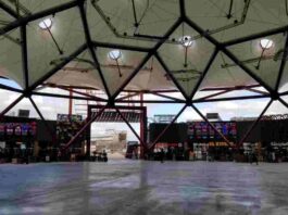 La tercera edición 'Fitness Challenge League' triunfa en Alcorcón de la mano del X-Madrid