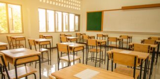 Los pilares y valores de los mejores colegios privados y concertados de Alcorcón
