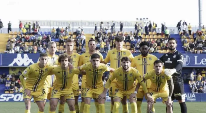 PREVIA | AD Alcorcón - CD Tenerife: Santo Domingo para olvidar las penas
