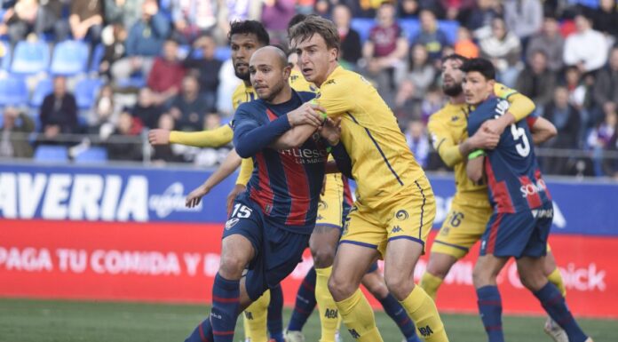 Resumen deportivo de Alcorcón del 3 al 4 de febrero de 2024