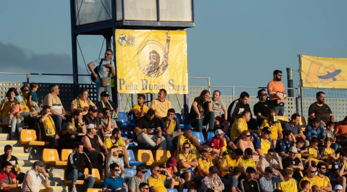 Febrero, mes clave para la permanencia del Alcorcón en Segunda División