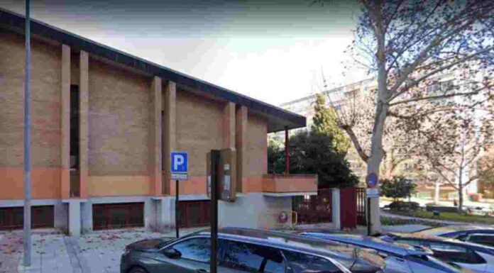 Reunión abierta en el grupo Dignidad de Alcohólicos Anónimos Alcorcón