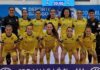 Teledeporte ofrecerá dos partidos más del Alcorcón de fútbol sala femenino