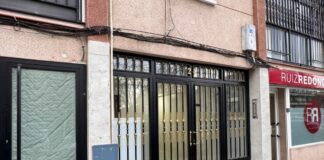 Okupan la casa de una señora de 93 años en Alcorcón