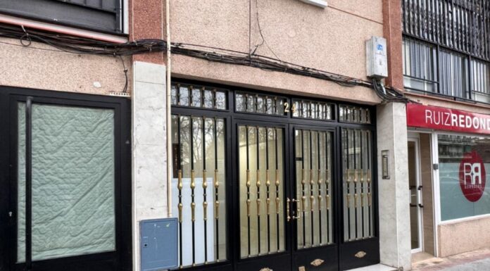 Okupan la casa de una señora de 93 años en Alcorcón