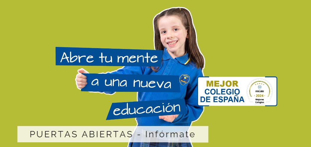 Los pilares y valores de los mejores colegios privados y concertados de Alcorcón