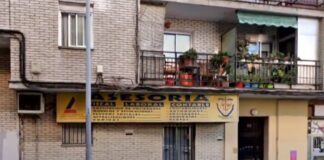 Okupan una gestoría en Alcorcón que almacena documentos sensibles de clientes