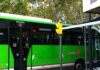 Paralizados los paros parciales de autobuses Avanza que afectaban a Alcorcón