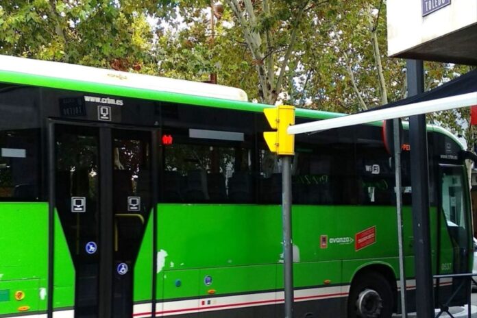 Paralizados los paros parciales de autobuses Avanza que afectaban a Alcorcón