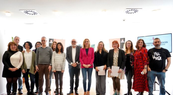 Alcorcón, una de las primeras ciudades de España en finalizar el proceso de estabilización del empleo público