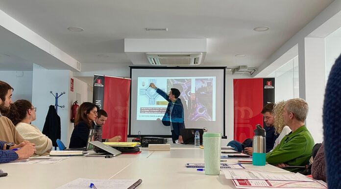 Aprobado el estudio de ocho kilómetros de nuevos carriles bici segregados en Alcorcón