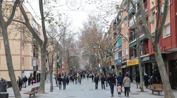 Orgullosos de Alcorcón y su nuevo grupo de Telegram para todos los vecinos