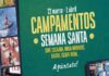 Los mejores campamentos de Semana Santa se celebran en Alcorcón de la mano de X-Madrid
