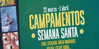 Los mejores campamentos de Semana Santa se celebran en Alcorcón de la mano de X-Madrid