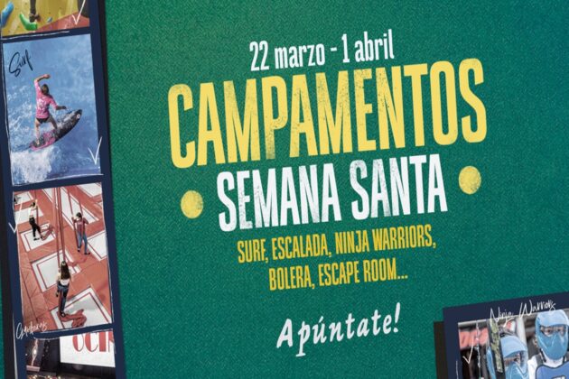 Los Mejores Campamentos De Semana Santa Se Celebran En Alcorcón De La Mano De X Madrid 4235