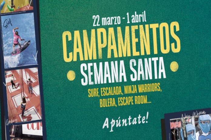 Los mejores campamentos de Semana Santa se celebran en Alcorcón de la mano de X-Madrid