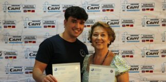 Casvi Villaviciosa, un año más, elegido entre los mejores colegios IB de Europa