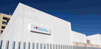 Nueva denuncia sobre los servicios de los centros de salud de Alcorcón
