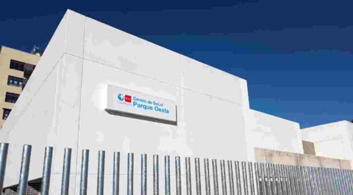 Nueva denuncia sobre los servicios de los centros de salud de Alcorcón