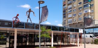 El Centro del Títere de Alcorcón celebra el centenario del legendario titiritero Miguel Pino