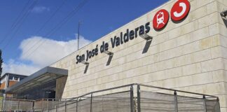 La huelga de Cercanías de este viernes también afectará de lleno a Alcorcón