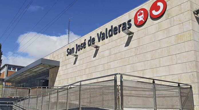 La huelga de Cercanías de este viernes también afectará de lleno a Alcorcón