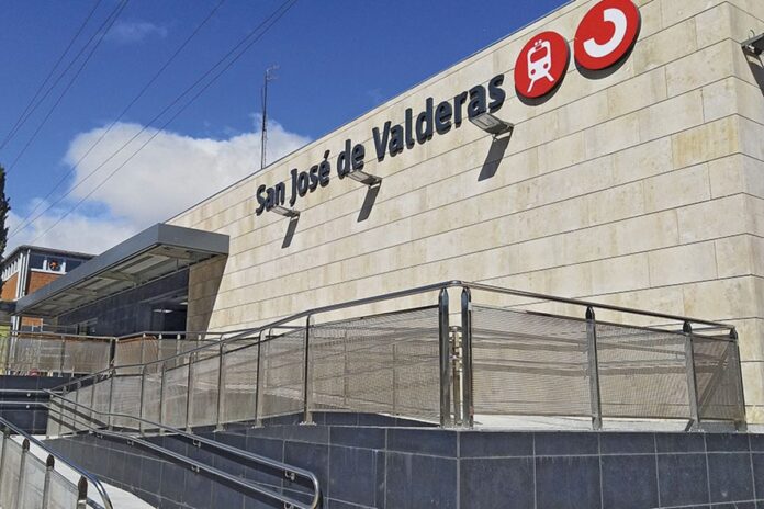 La huelga de Cercanías de este viernes también afectará de lleno a Alcorcón