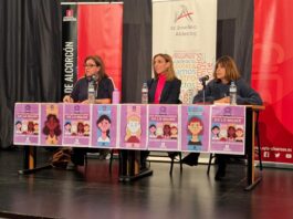 El Día Internacional de la Mujer llega a Alcorcón con actividades a realizar el 8M