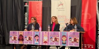 El Día Internacional de la Mujer llega a Alcorcón con actividades a realizar el 8M