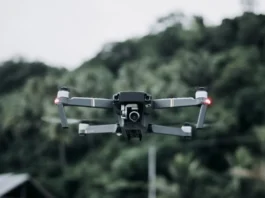 La Policía Municipal de Alcorcón trabaja en la creación de una Unidad de Drones