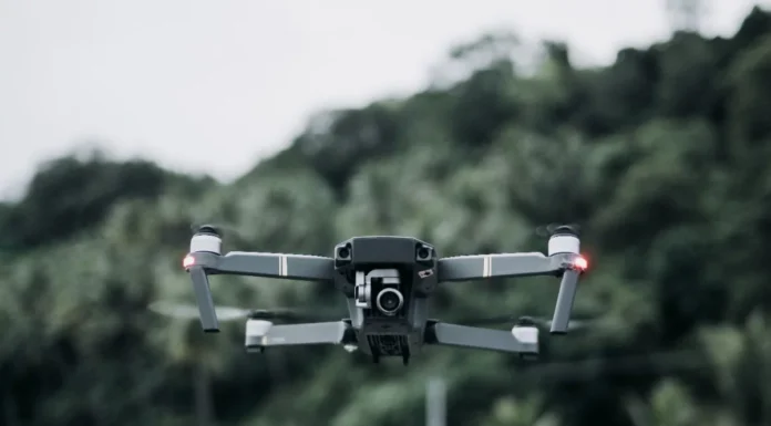 La Policía Municipal de Alcorcón trabaja en la creación de una Unidad de Drones