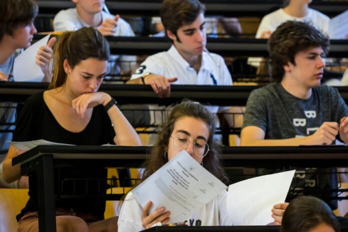 La EBAU de este año ya tiene fecha para los alumnos de Alcorcón