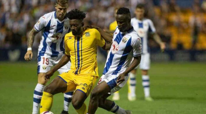 PREVIA | CD Leganés - AD Alcorcón: un derbi con mucho en juego