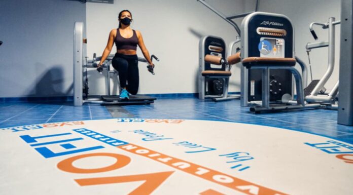 La cadena de gimnasios Evofit aterriza en Alcorcón