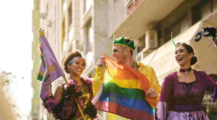 Programación de los Carnavales 2024 en Alcorcón