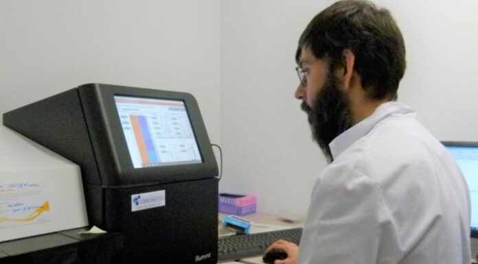 El Hospital Fundación Alcorcón incorpora la técnica de diagnóstico molecular para pacientes con cáncer