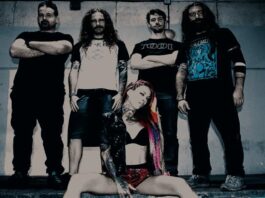 Metal Legacy Alcorcón celebrará el 8M con un gran concierto de Eternal Psycho