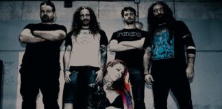 Metal Legacy Alcorcón celebrará el 8M con un gran concierto de Eternal Psycho