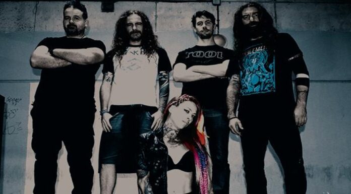 Metal Legacy Alcorcón celebrará el 8M con un gran concierto de Eternal Psycho