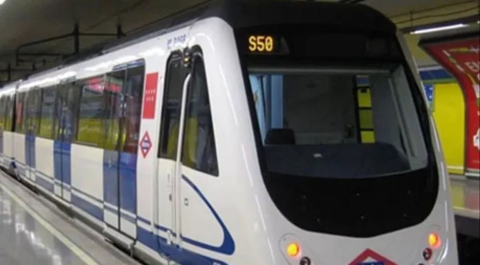 Así afectará el cierre parcial de Metrosur a Alcorcón
