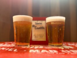 El mejor San Valentín con un 2x1 en cerveza en Mi Candela de Alcorcón